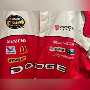 Chase Authentics | Jackets & Coats | Chase Authentics Dodge